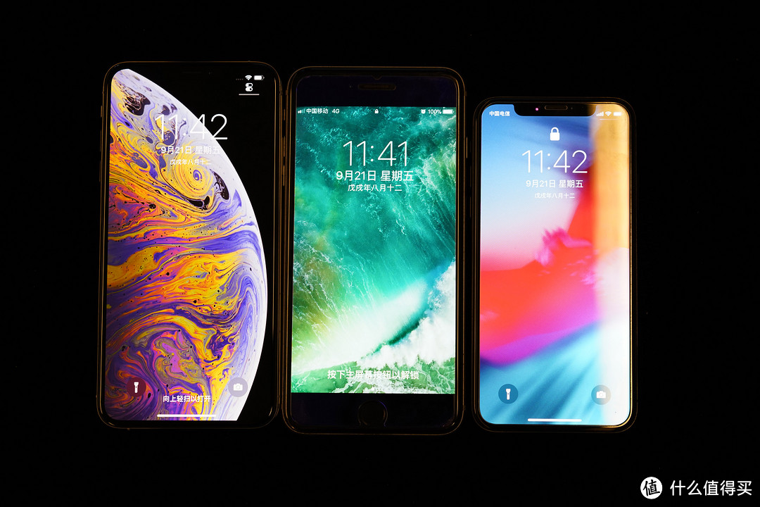 iPhone XS MAX晒单体验 新款iphone到底怎么选