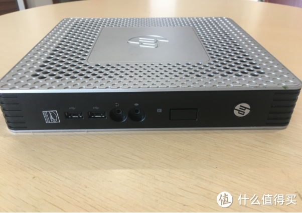 198元，群晖NAS，客厅小主机，ESXI软路由，都有了—HP 惠普 T610 NAS 晒单