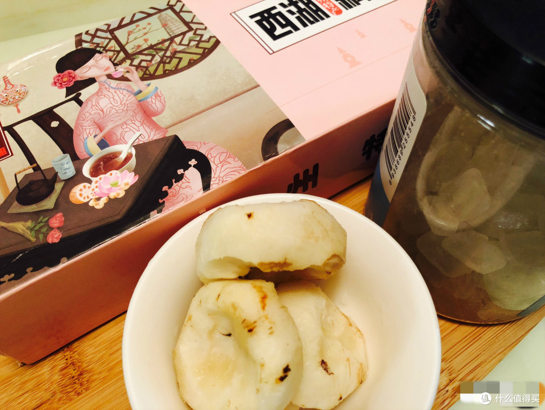 以内养外、初秋不干燥,你需要多吃点防秋燥食物