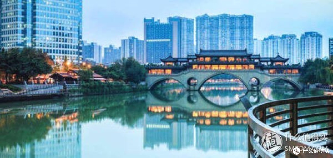 这些城市，正在拿命来欢迎你！