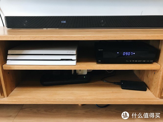 Z9D的完美继承者—SONY 旗舰级 65寸 Z9F 液晶电视开箱体验