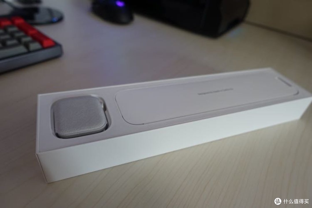 惊喜与失望并存—APPLE 苹果 AppleWatch Series4 智能手表首发开箱