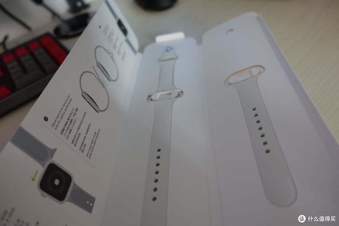 惊喜与失望并存—APPLE 苹果 AppleWatch Series4 智能手表首发开箱