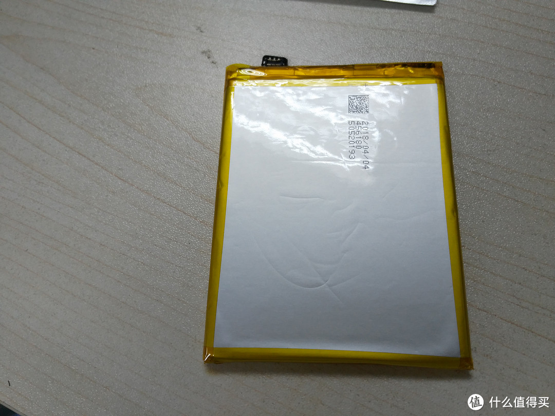 ONEPLUS 一加3 手机更换4000mAh 第三方 高容量电池