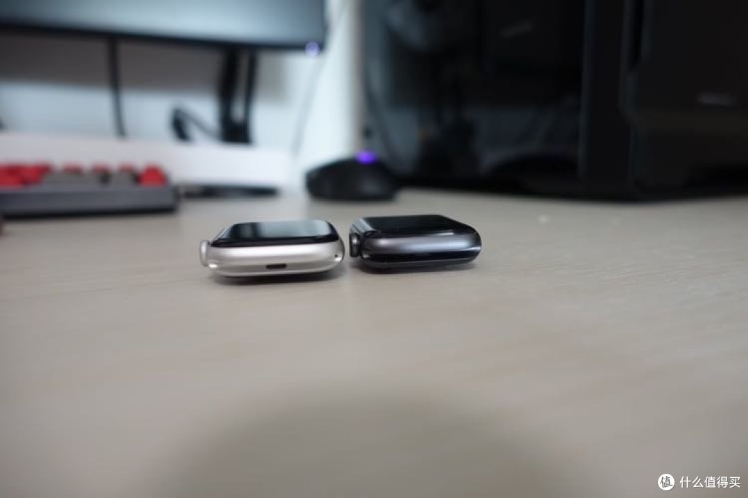 惊喜与失望并存—APPLE 苹果 AppleWatch Series4 智能手表首发开箱