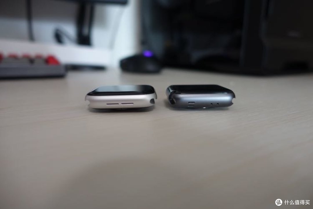 惊喜与失望并存—APPLE 苹果 AppleWatch Series4 智能手表首发开箱