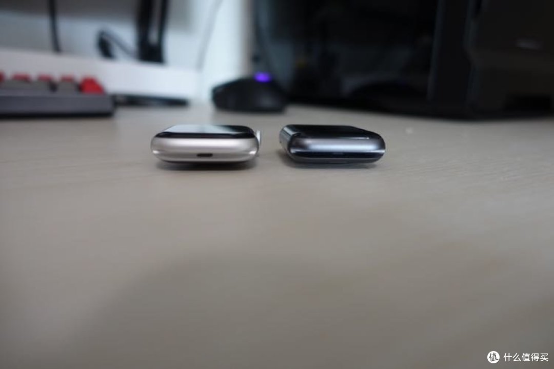 惊喜与失望并存—APPLE 苹果 AppleWatch Series4 智能手表首发开箱