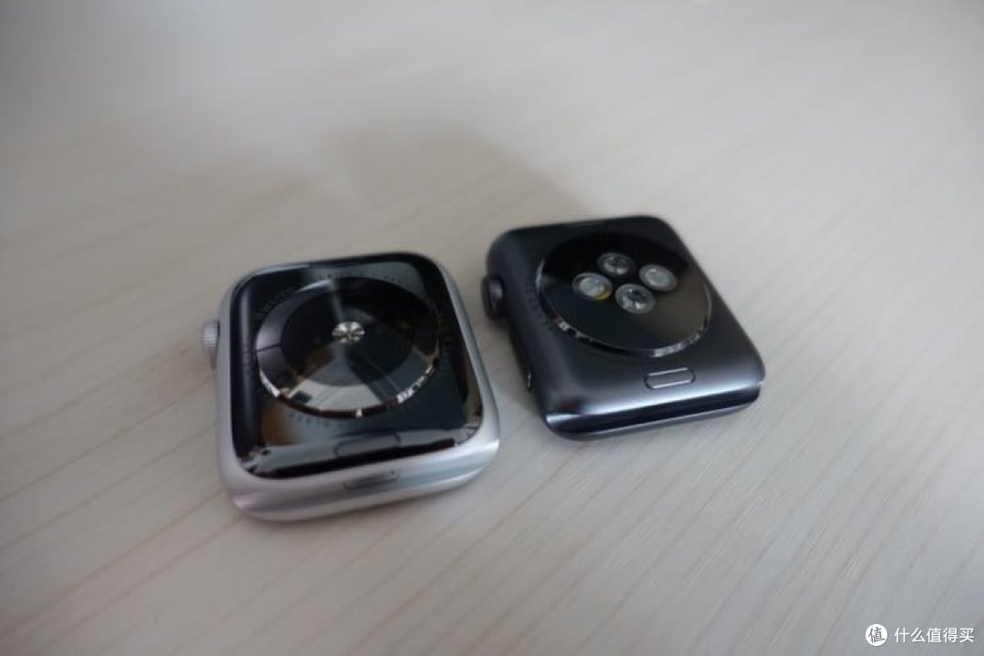 惊喜与失望并存—APPLE 苹果 AppleWatch Series4 智能手表首发开箱