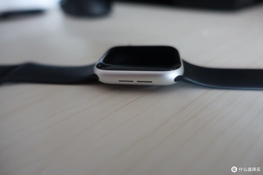 惊喜与失望并存—APPLE 苹果 AppleWatch Series4 智能手表首发开箱