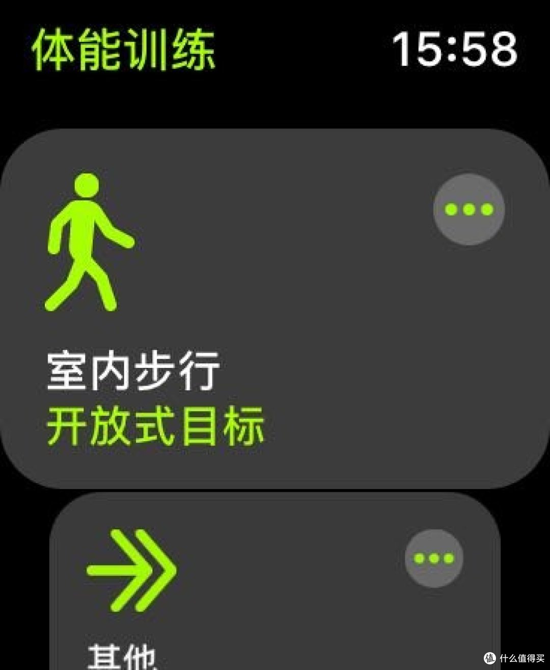 惊喜与失望并存—APPLE 苹果 AppleWatch Series4 智能手表首发开箱