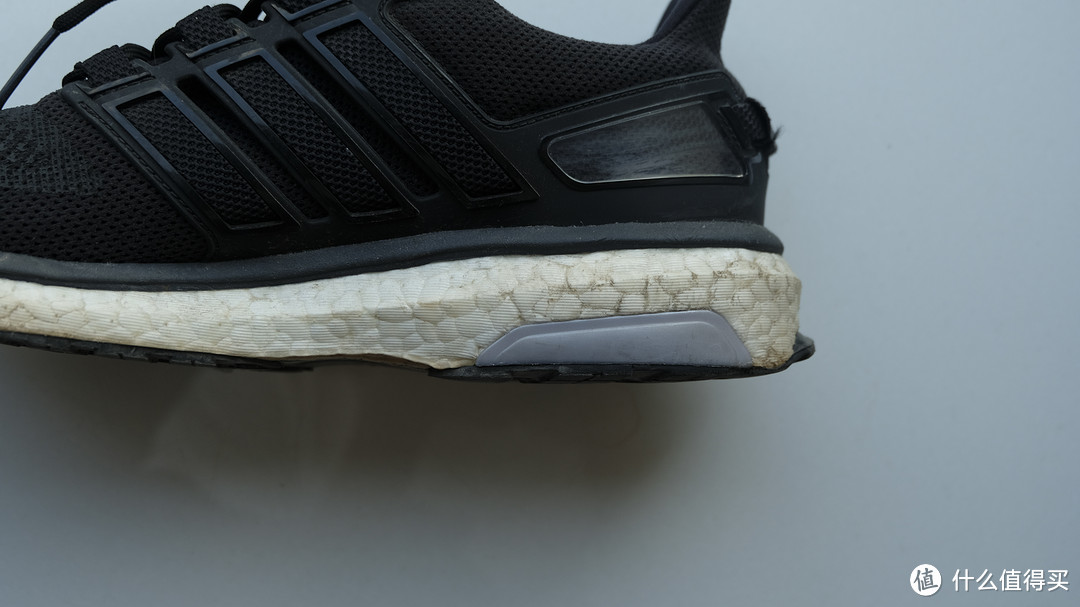 迟来的夏天Pure Boost Clima 2018