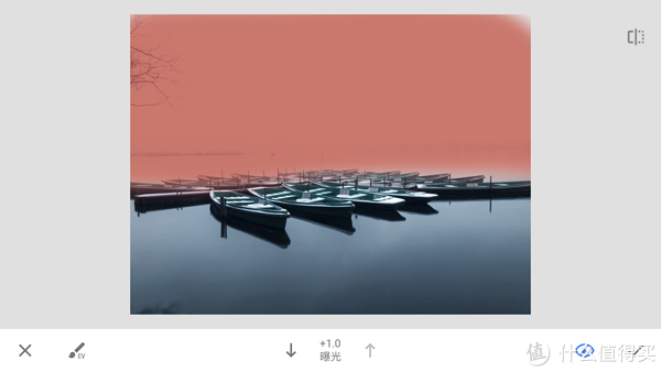 玩转Snapseed 篇二:Snapseed的高级照片编辑工具