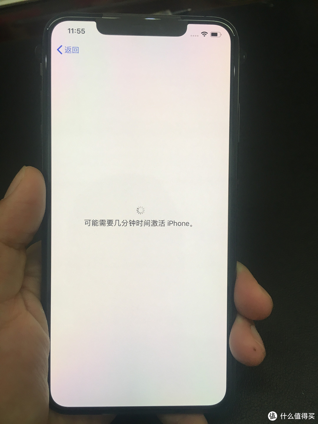 iPhone XS Max 开箱