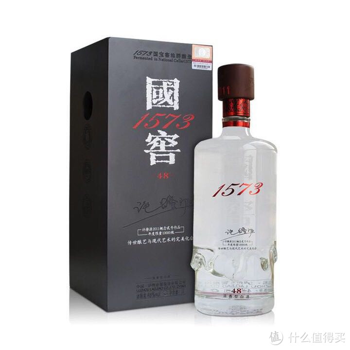 聊聊泸州老窖的酿酒大师们和他们的代表作