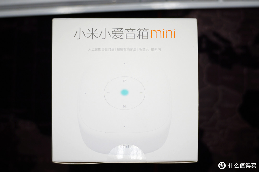 体格虽小，功能挺全：小爱同学mini简评