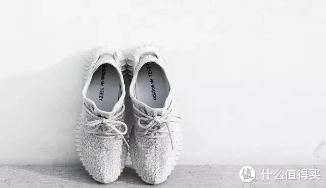 跟风入——adidas 阿迪达斯 YEEZY BOOST 350 V2