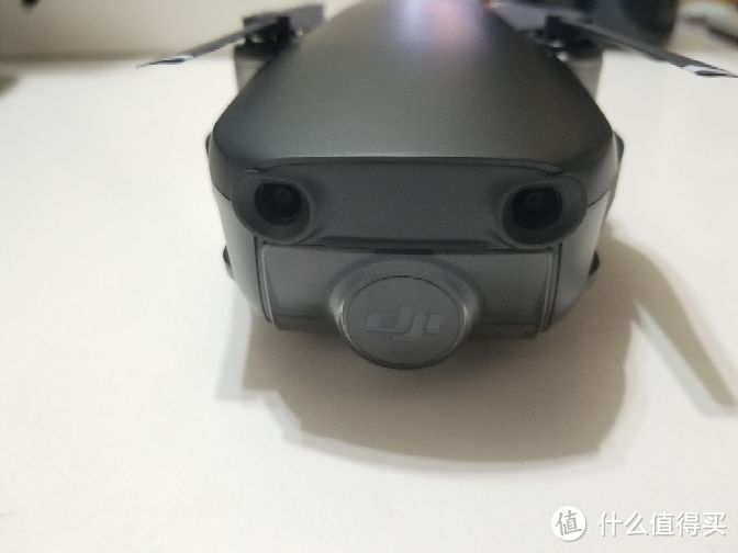 DJI 大疆 MAVIC AIR 无人机开箱体验