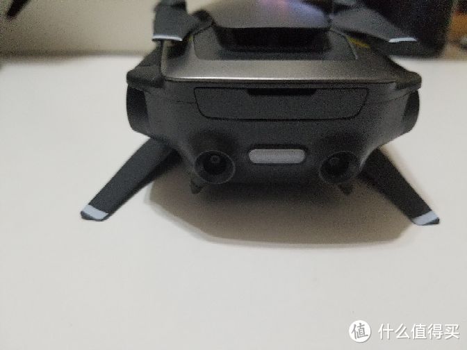 DJI 大疆 MAVIC AIR 无人机开箱体验