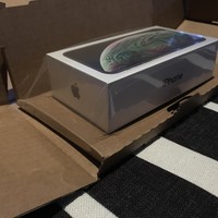 苹果 iPhone XS Max 智能手机使用总结(屏幕|摄像头)