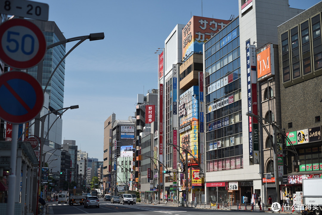 旅行轻攻略，初夏の日本九日行