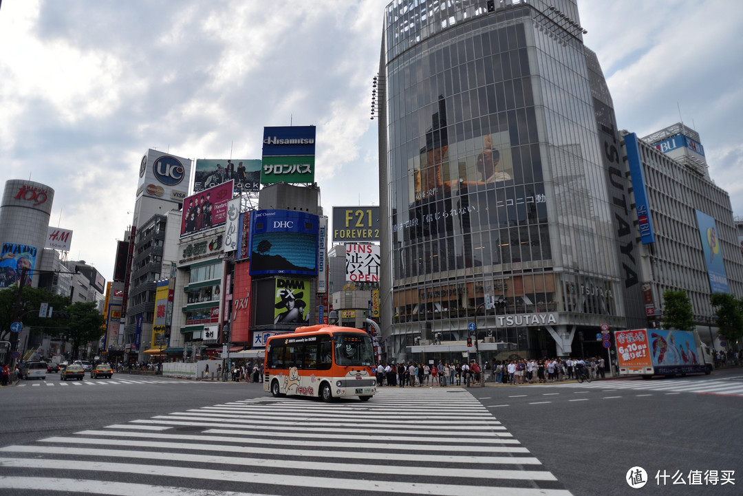 旅行轻攻略，初夏の日本九日行