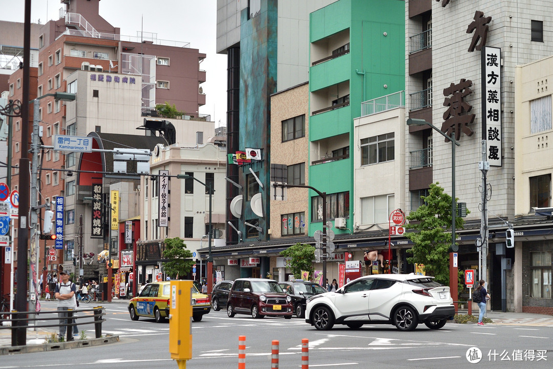 旅行轻攻略，初夏の日本九日行