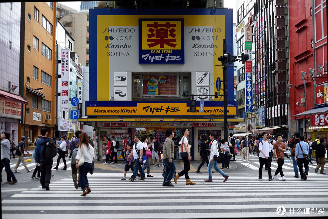 旅行轻攻略，初夏の日本九日行