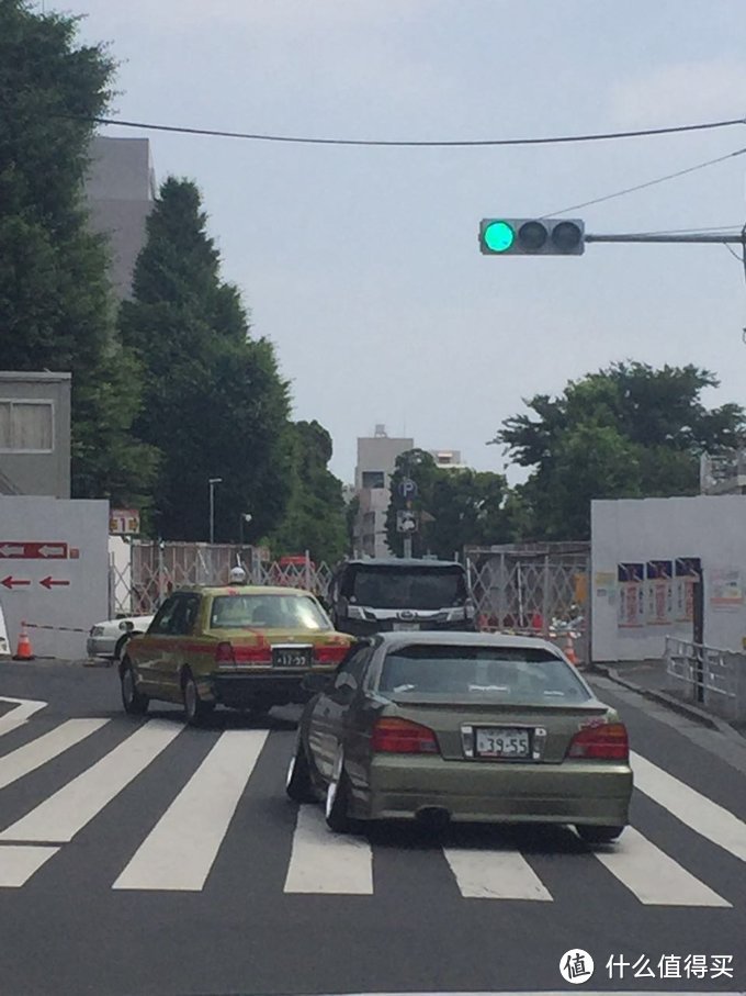 旅行轻攻略，初夏の日本九日行