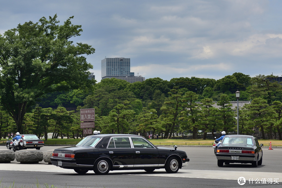 旅行轻攻略，初夏の日本九日行