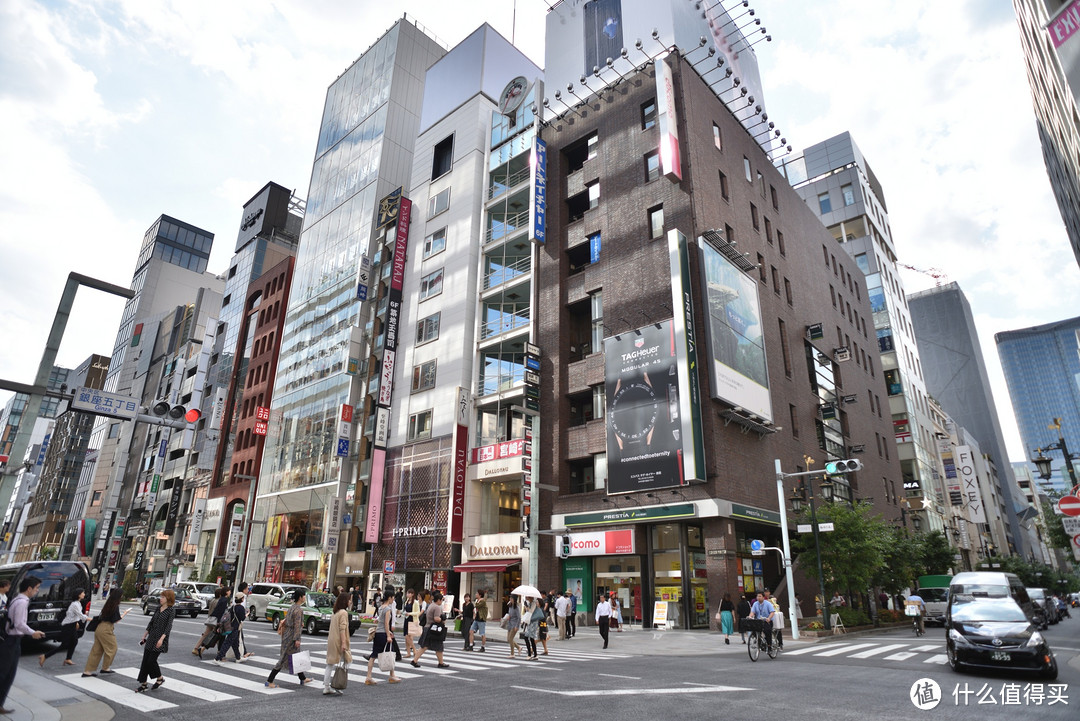 旅行轻攻略，初夏の日本九日行