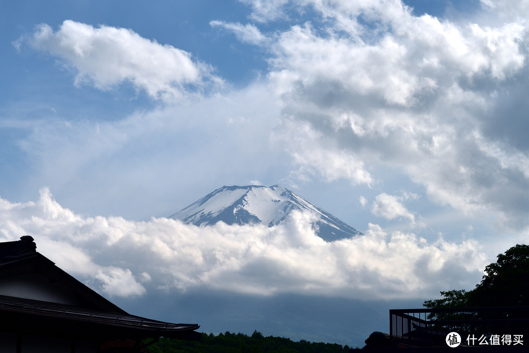 旅行轻攻略，初夏の日本九日行