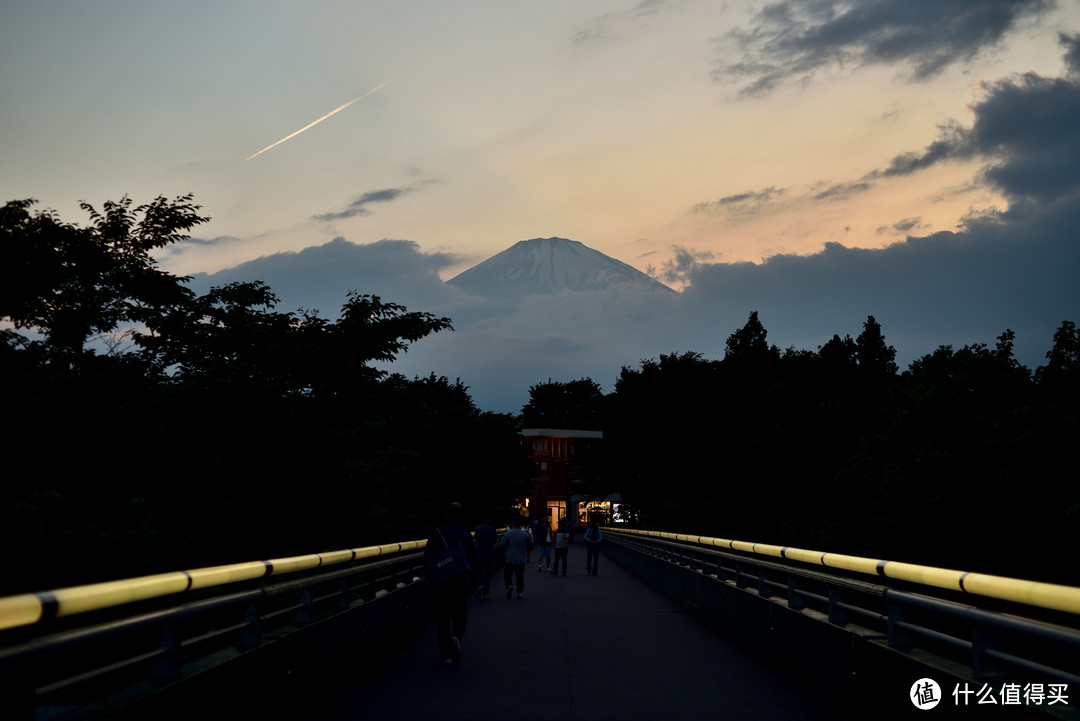 旅行轻攻略，初夏の日本九日行