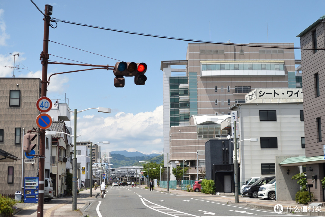 旅行轻攻略，初夏の日本九日行