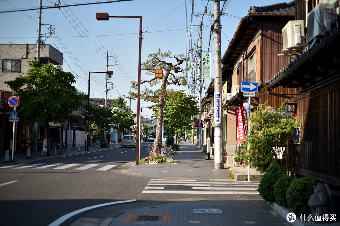 旅行轻攻略，初夏の日本九日行