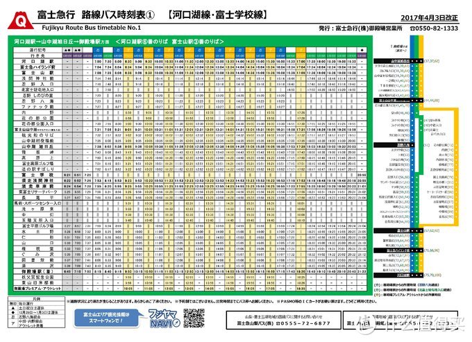 旅行轻攻略，初夏の日本九日行