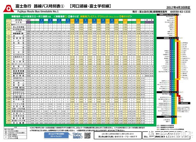 旅行轻攻略，初夏の日本九日行