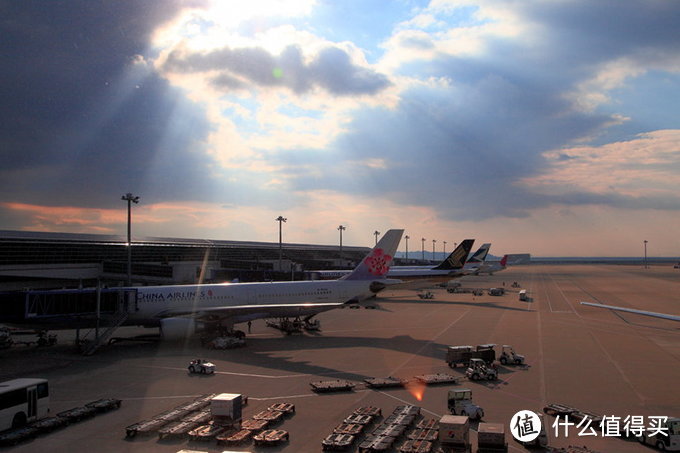 旅行轻攻略，初夏の日本九日行