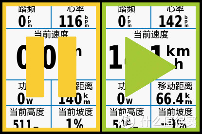 图 25 自动暂停功能的触发