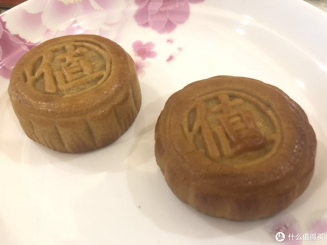 来自张大妈的中秋月饼礼盒：在一起，更值得！SMZDM 什么值得买 月饼礼盒开箱