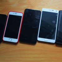 苹果 iPhone 5c 手机购买理由(指纹识别|机身|颜色)