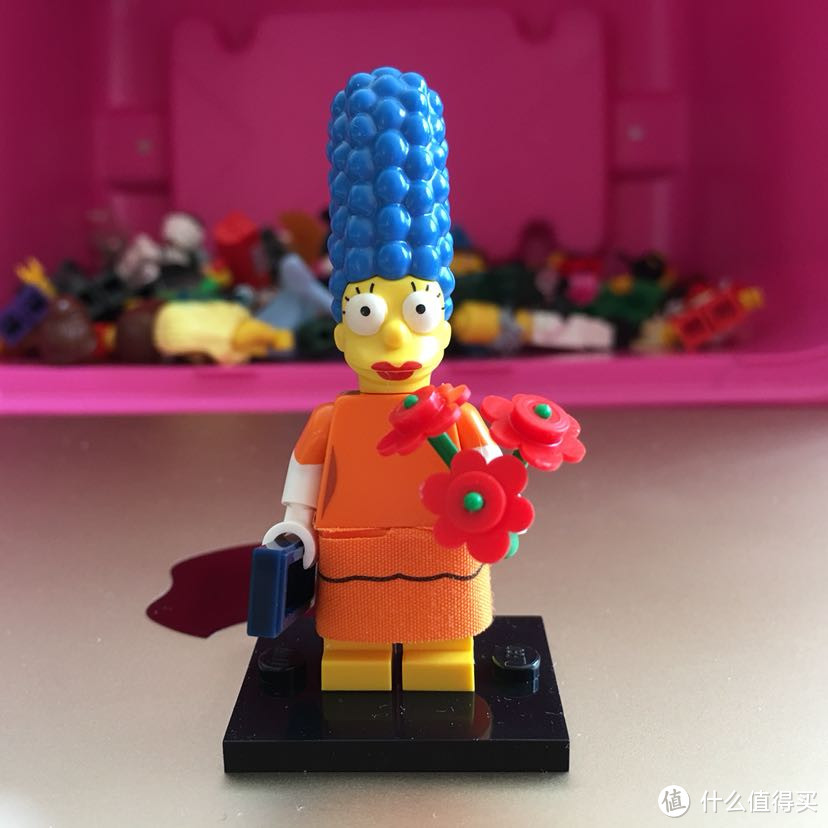 乐高人仔坑的冰山一角：LEGO抽抽乐入手晒物