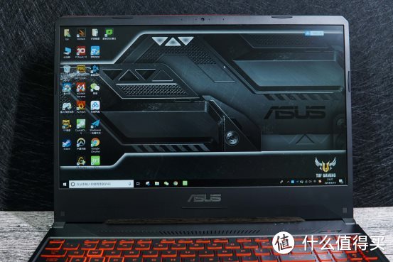 全新升级，地位依旧—ASUS 华硕 飞行堡垒6 笔记本电脑 评测