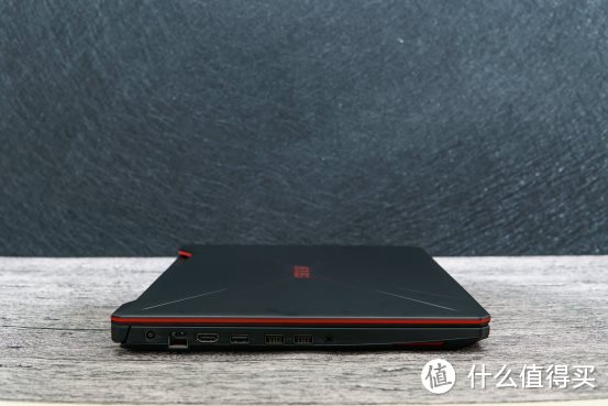 全新升级，地位依旧—ASUS 华硕 飞行堡垒6 笔记本电脑 评测