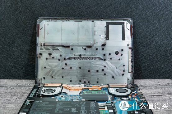 全新升级，地位依旧—ASUS 华硕 飞行堡垒6 笔记本电脑 评测