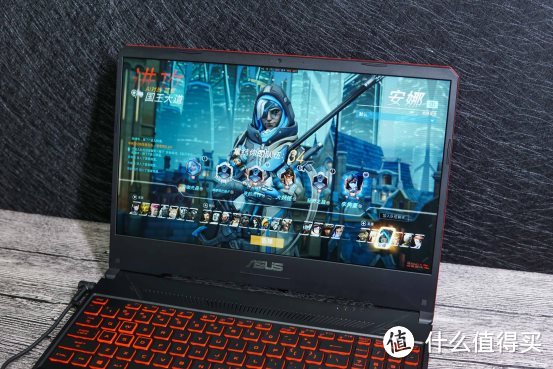 全新升级，地位依旧—ASUS 华硕 飞行堡垒6 笔记本电脑 评测