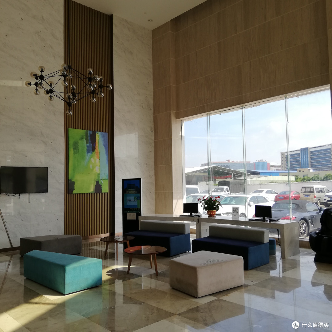 不到300住IHG—也许是另一种薅羊毛入住新方式