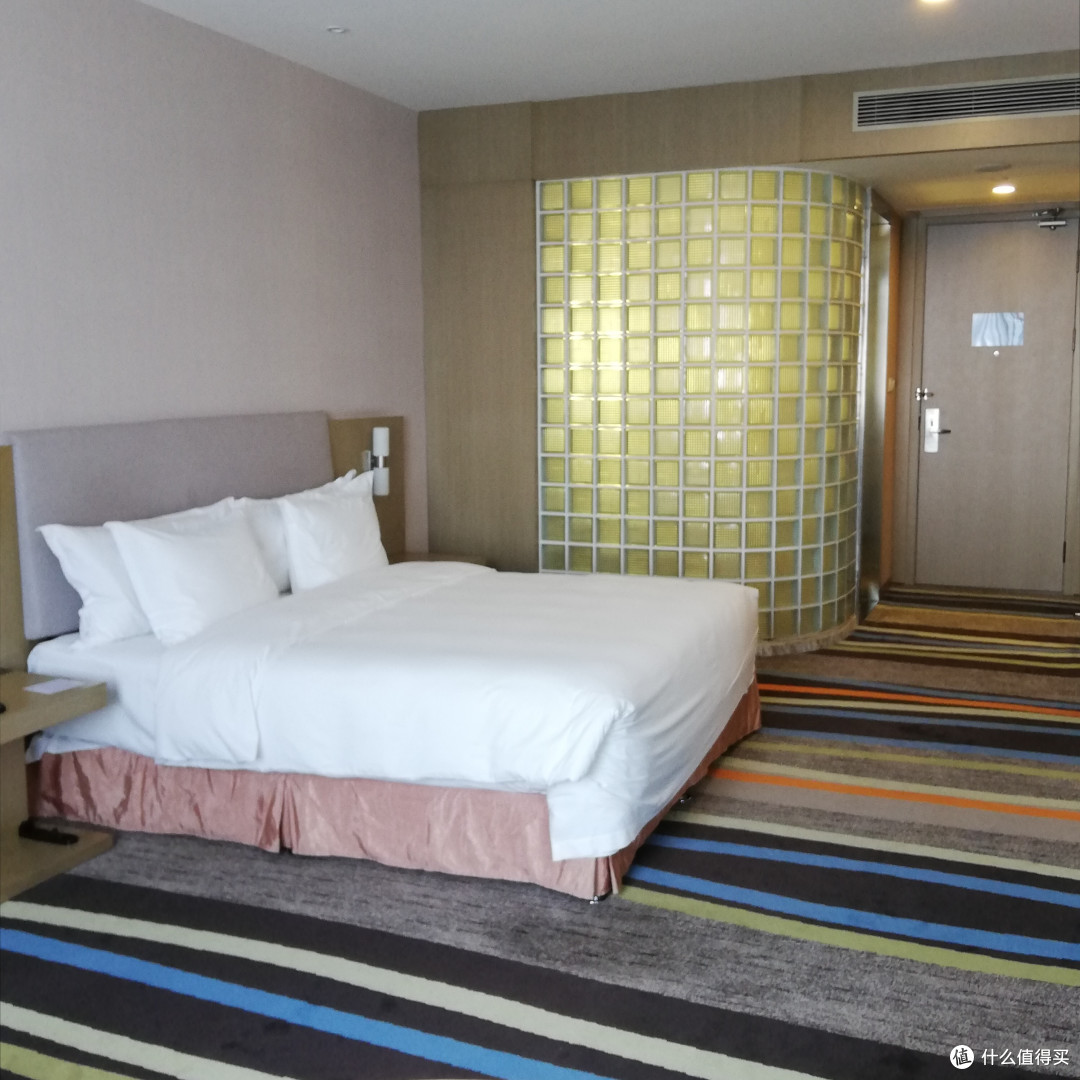 不到300住IHG—也许是另一种薅羊毛入住新方式