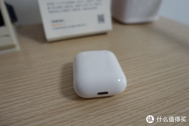 苹果 AirPods：一份姗姗来迟的安利