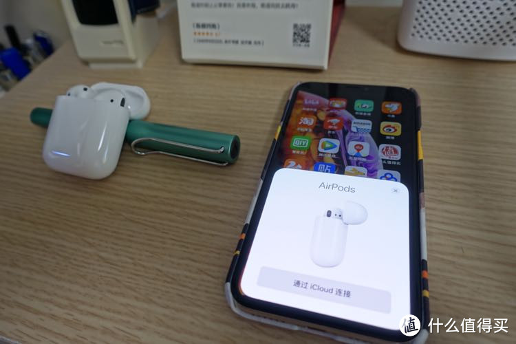 苹果 AirPods：一份姗姗来迟的安利