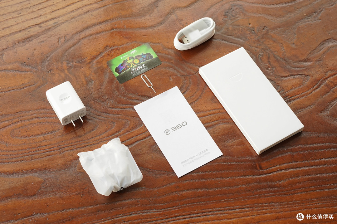 长续航是它最大杀器！ 360 N7 Pro手机使用体验